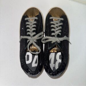 P448 size 38 (us 7.5/8)